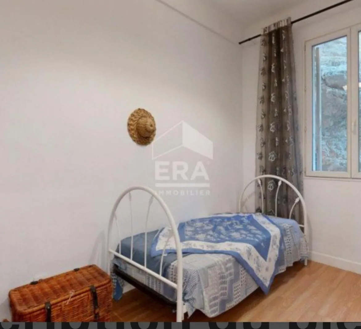 Flat Apartment Nice 0*,