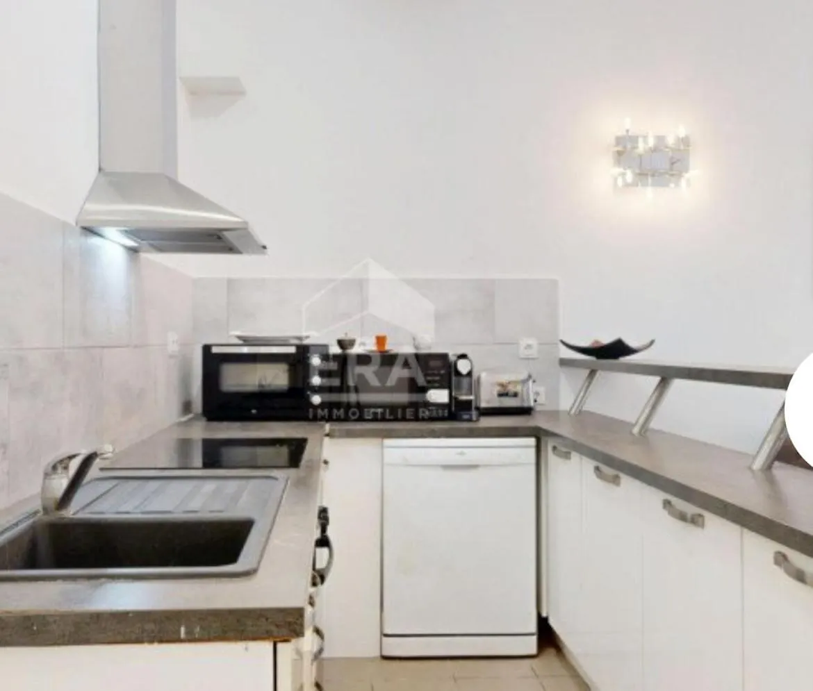 Flat Apartment Nice
