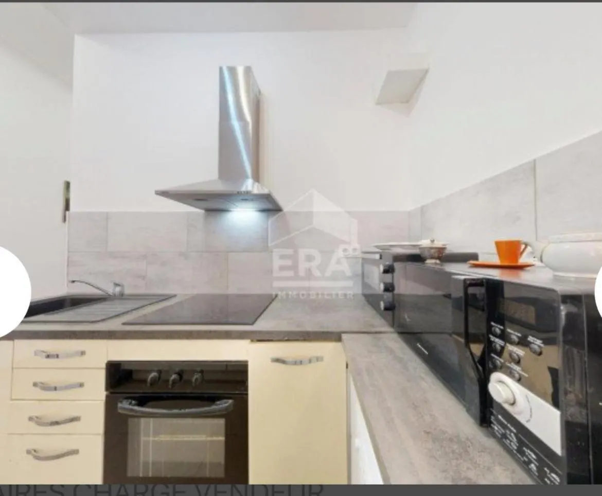 Flat Apartment Nice France