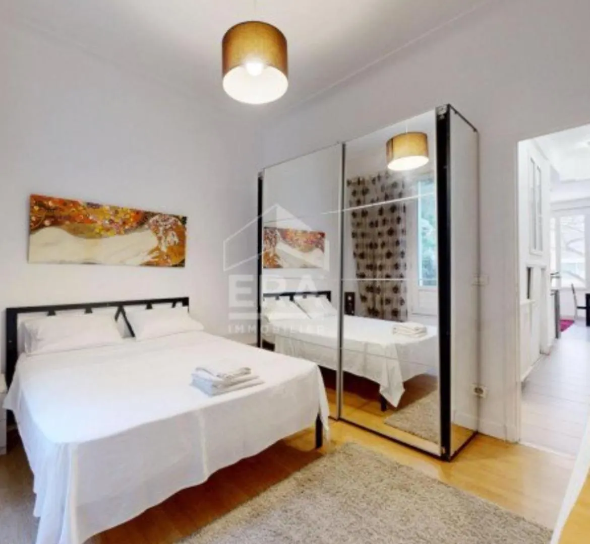 Apartmán Flat Nice 0*,