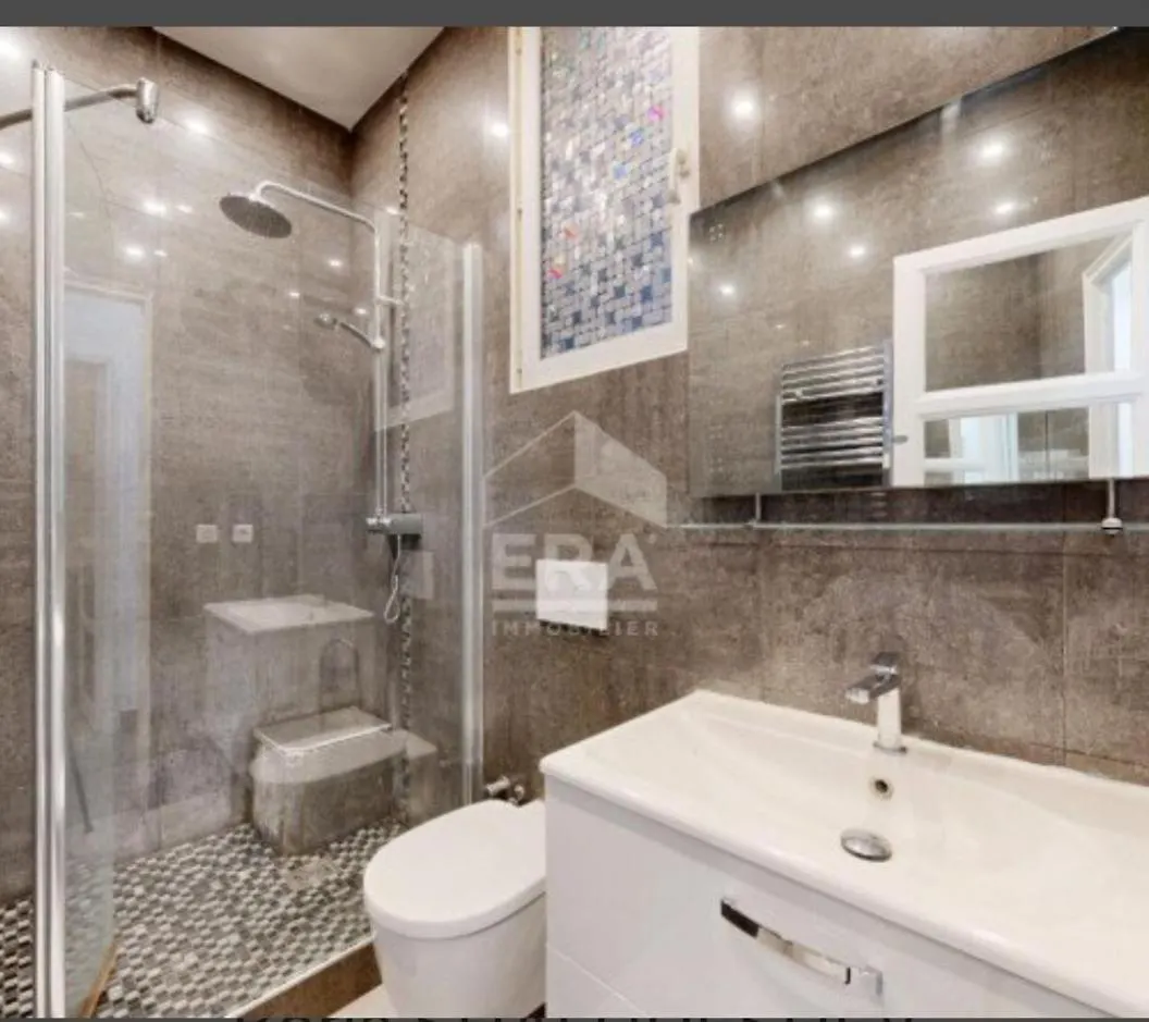 Apartmán Flat Nice Ubytování v soukromí