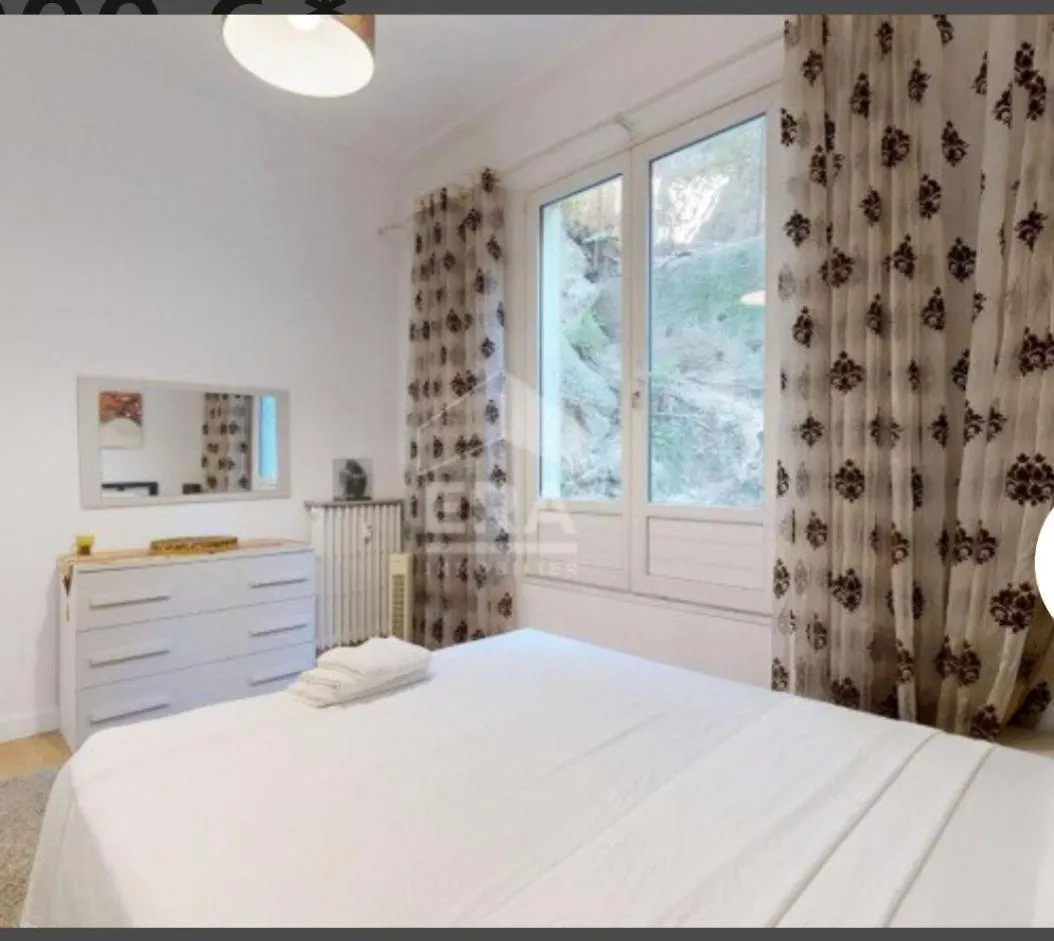 Apartmán Flat Nice 0*,  Francie