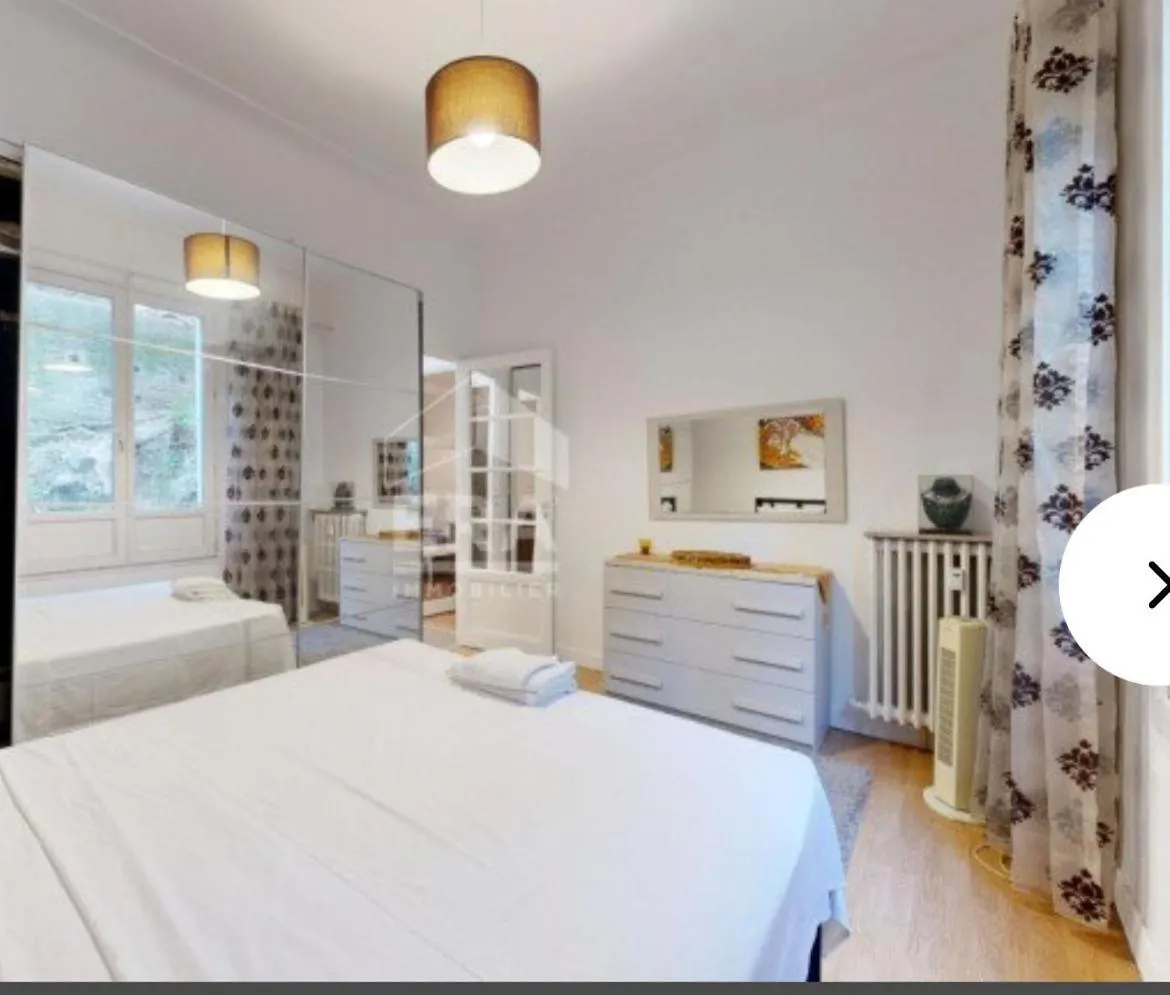 Privat bolig Flat Lejlighed Nice