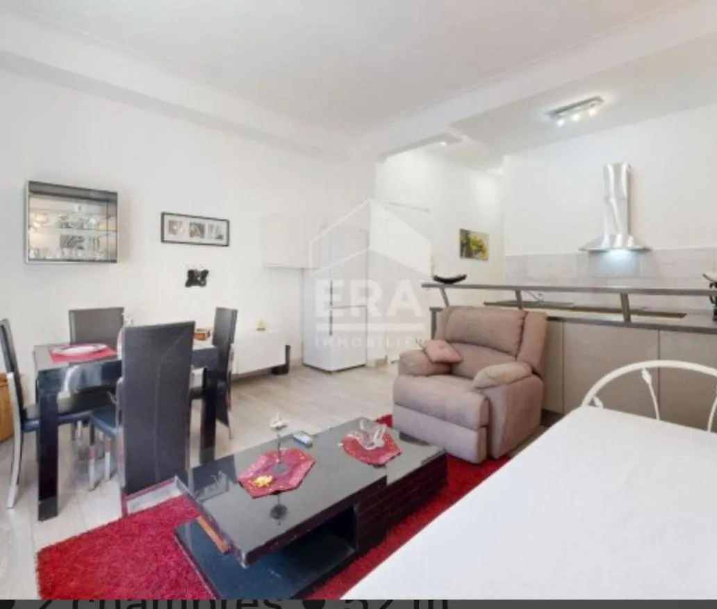 Privat bolig Flat Lejlighed Nice